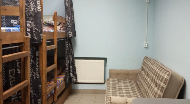 Udobnyij Rajon Ezhva Hostel, Book Hostel / Vandrerhjem Hostels i Republikken Komi, Hostel / Vandrerhjem