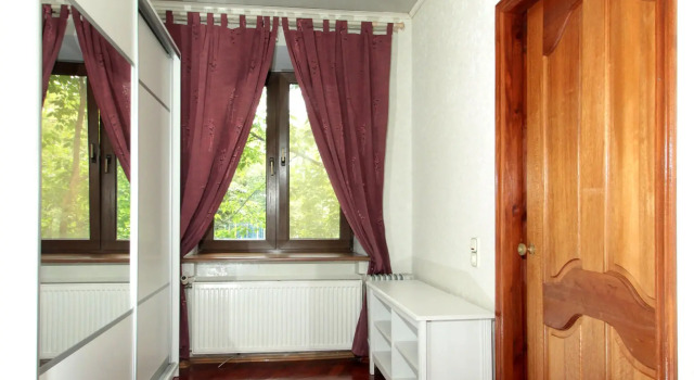 Na Minskoy Apartments, Boek Appartement Filevsky Park , in de buurt van Filyovsky Park Metro Station