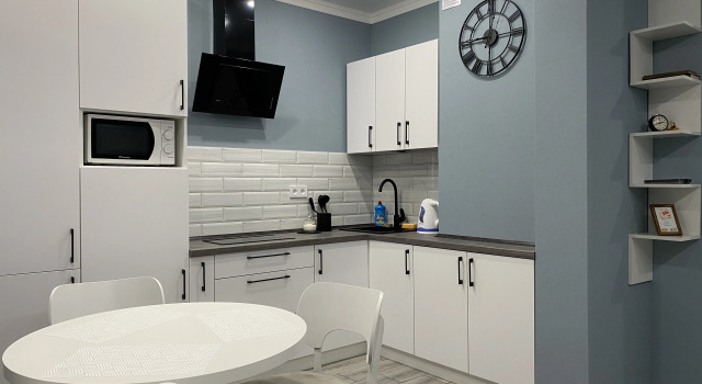 Aniri Apartments, Book Apartment Svetlogorsk 