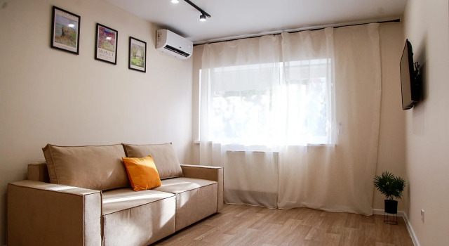 Volga Apartments, Забронировать Апартаменты/квартира Апартаменты Волгограда, Апартаменты/квартира