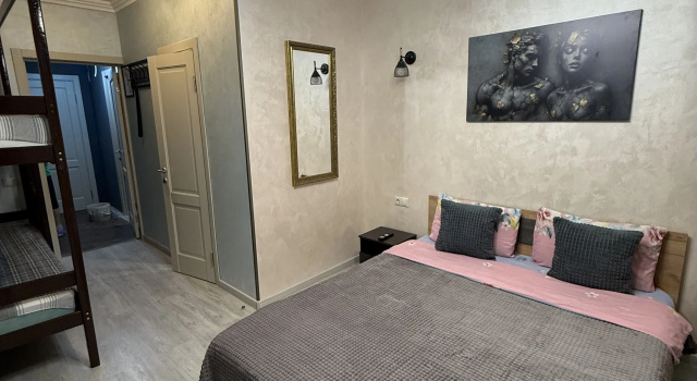 Yasenevo Hotel, Rezervovat Hotel Hotely v UZAO Area s parkováním, Parkování