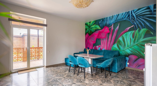 Коттедж VIP до 4 человек Гостевой дом Dacha Place
