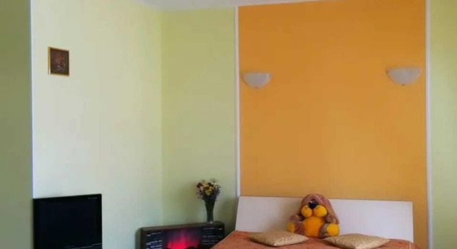 120 Bannoye Altynay #1 Apartments, Rezervovat Apartmán Hotely v Bashkortostan s parkováním, Parkování