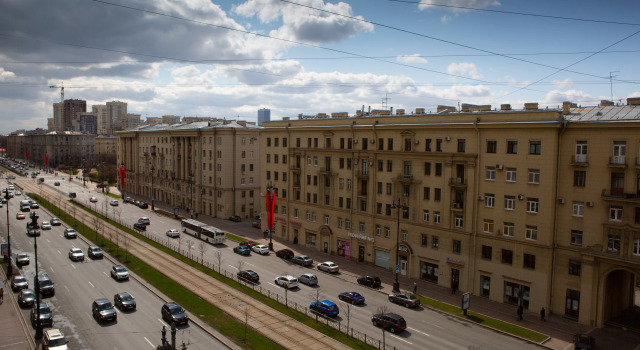 Квартира Под башней, Забронировать Апартаменты/квартира Апартаменты Санкт-Петербурга, рядом с Московский парк Победы, Апартаменты/квартира