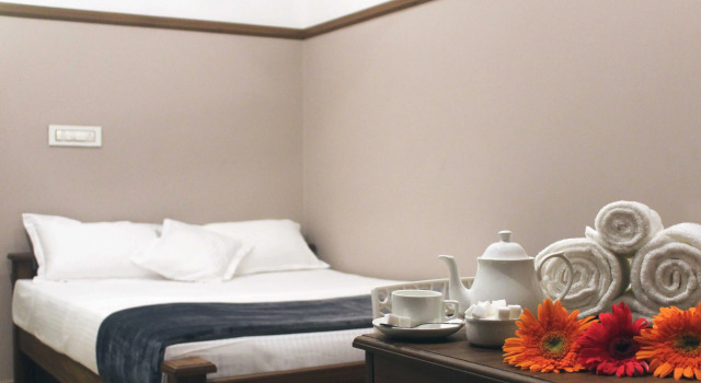 Номер Deluxe Отель iCon Residency