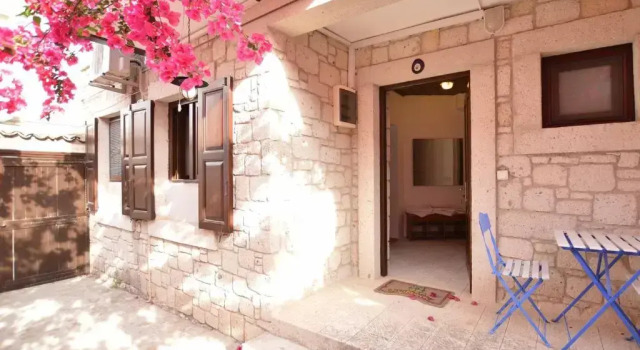 Alayaz Hotel