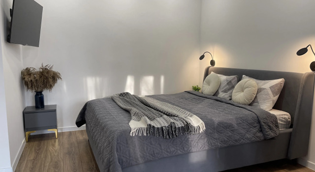 U Ploschadi Pobedy Apartments, Book Apartment Kaliningrad Kaliningrad Region