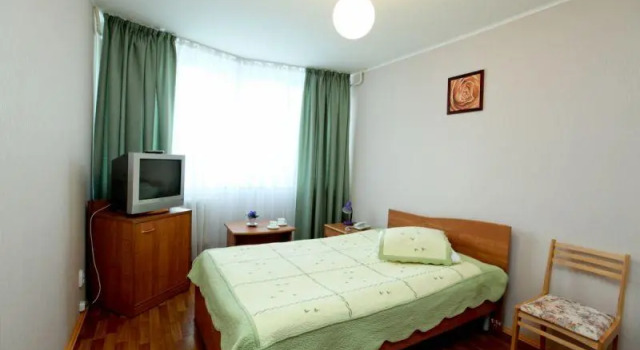 Standard Single room RGK Neptun
