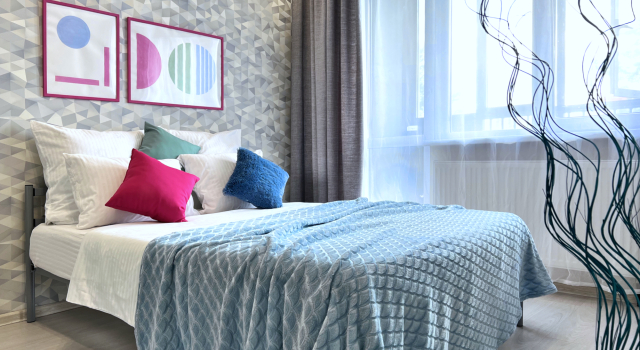 Studiya U Tsyby Flat, Reserva ahora Apartamento Obninsk 