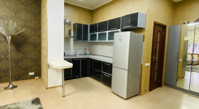 Студия Апарт-отель Apart Hotel Chinar