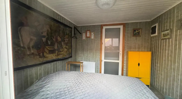 Двухместный номер Economy с красивым видом из окна Ночлег и завтрак (B&B) Art&Hur сlub