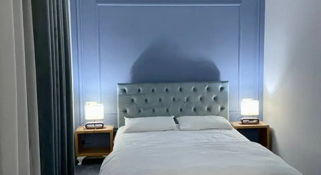Отель Hotel+1
