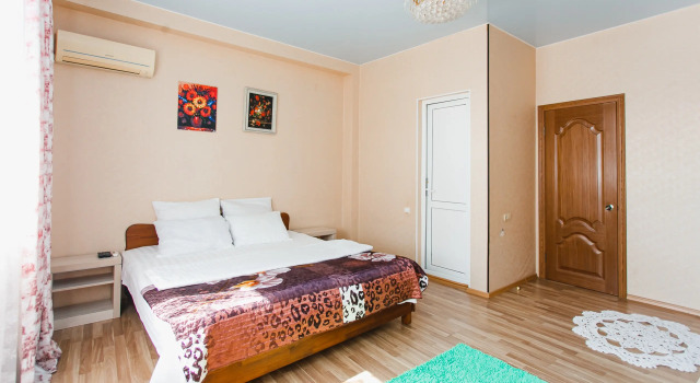 Апартаменты Comfort Отель Самсар