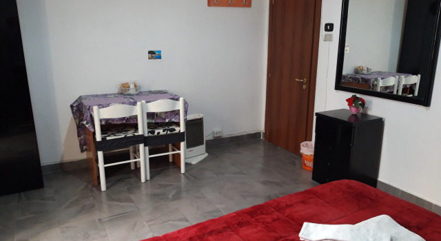Двухместный номер Standard B&B Appartamenti NAPOLI