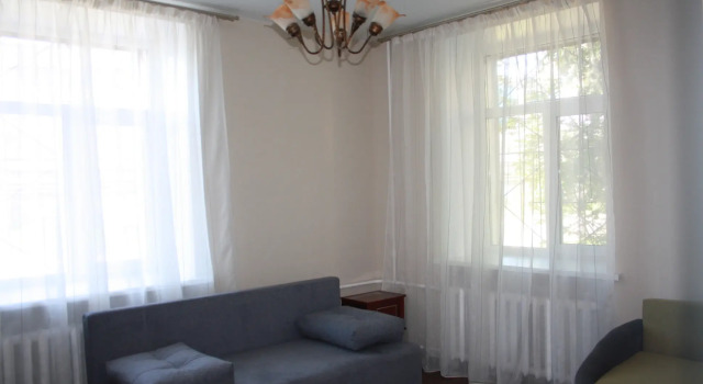 Na Pryazhennikova 61 Apartments, Prenota Appartamento Glazov 