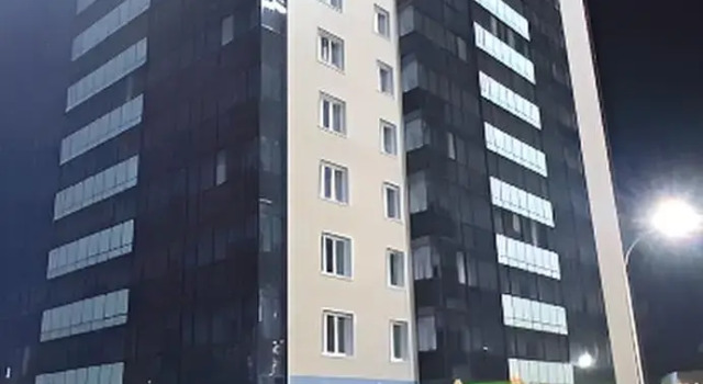 Trekhkomnatnaya v Tsentre Goroda Naberezhnye Chelny Flat, Prenota Appartamento Naberežnye Čelny Tatarstan