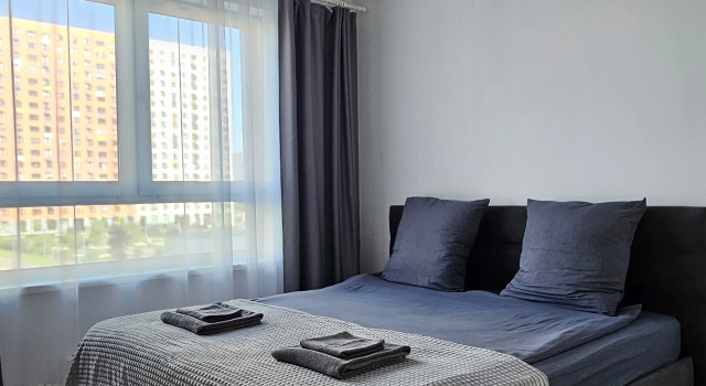 Yaroslavl Flat, Réserver Appartement Iaroslavl 
