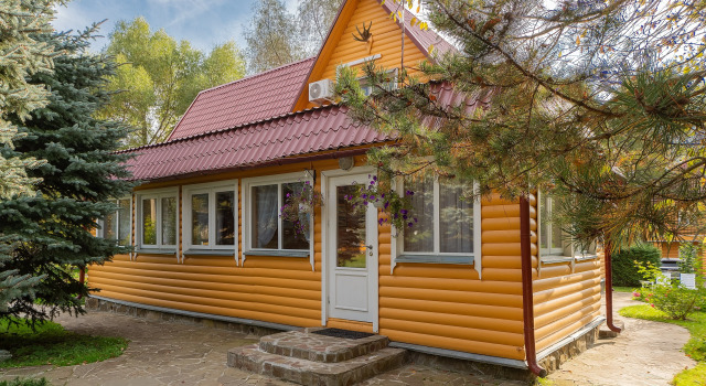 Appartamento 3 camere Antler Recreation camp