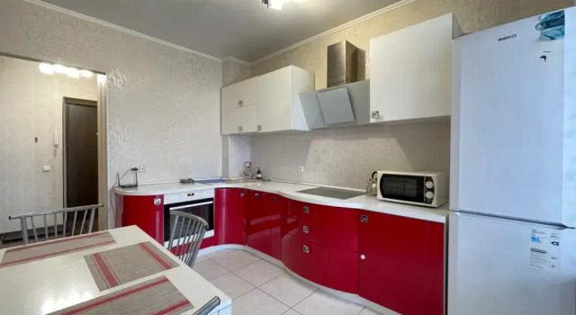 Na Vishnevskogo 29/48 Flat, Prenota Appartamento Vakhitovsky district 