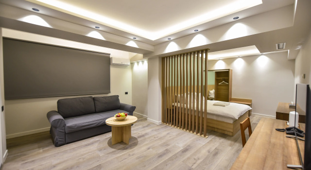 Baron Boutique Hotel Yerevan