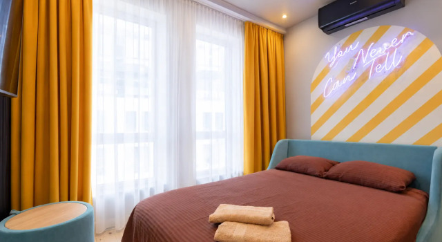 Na Tulskoy Apartonika Apartments, Book Apartment Moscow Russia