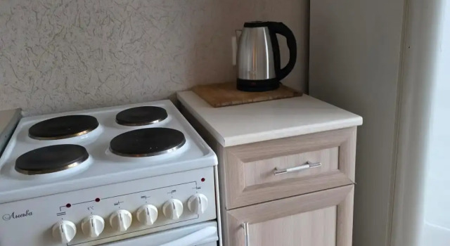 S Krasivym Vidom Flat, Prenota Appartamento Hotel a Central Russia con parcheggio, Parcheggio