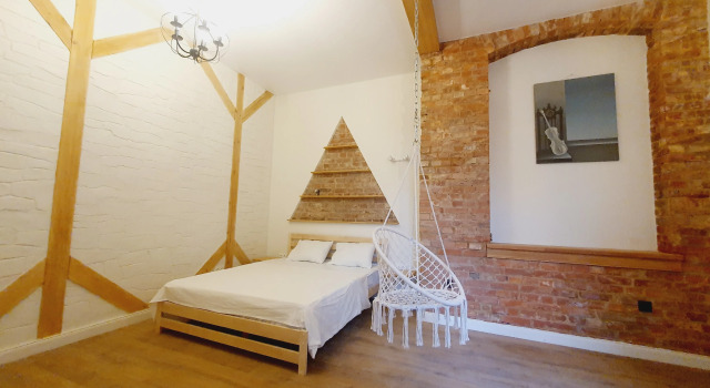 Utro Na Ofitserskoy Apartments, Book Apartment Kaliningrad Kaliningrad Region
