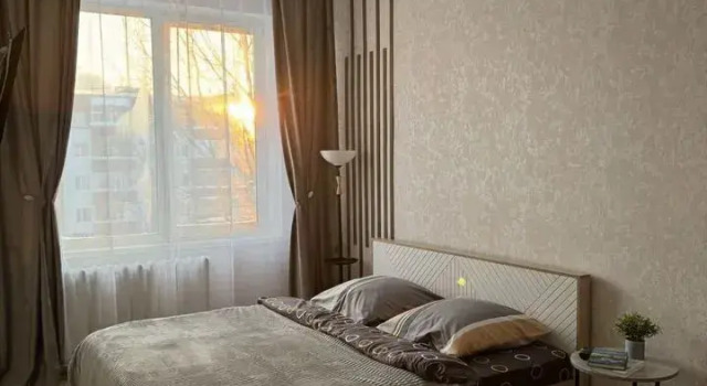 Квартира на Мира 3