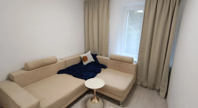 Na Ulitse 3-Ya Radiatorskaya 13 Flat, Rezervovat Apartmán Hotely v Moskva s parkováním, poblíž Streshnevo MCC Station, Parkování