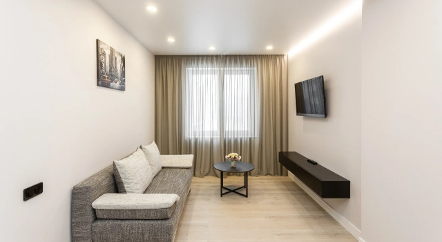 Suffix Na Nizhnem ozere Apartments, Book Apartment Kaliningrad Kaliningrad Region