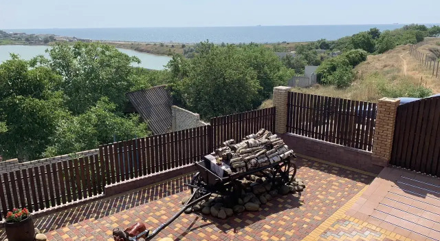 Panorama, Rezerwuj Hotel Vapnyarka 
