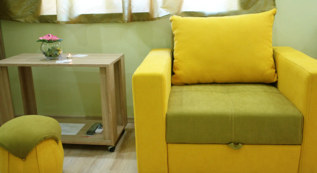 Люкс Superior Guest house Ecoresort Lorret