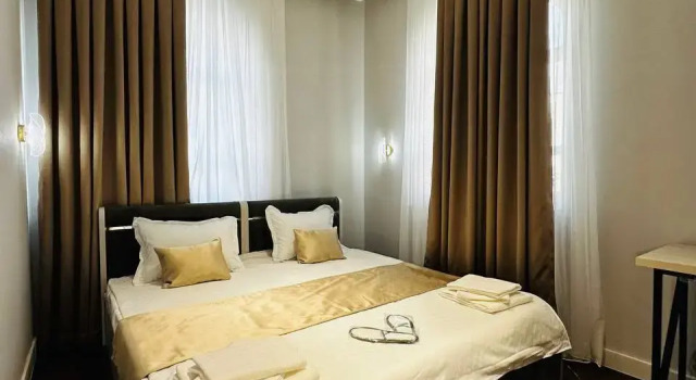 Номер Superior Отель New Darhan Hotel