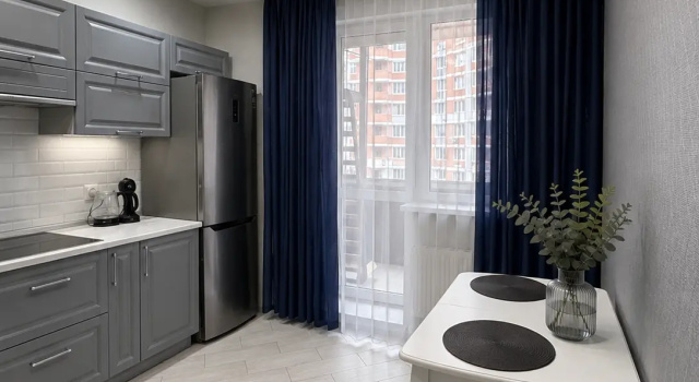 V Tsentre Tveri Flat, Reserva ahora Apartamento Hoteles en Rusia Central con aparcamiento, Aparcamiento
