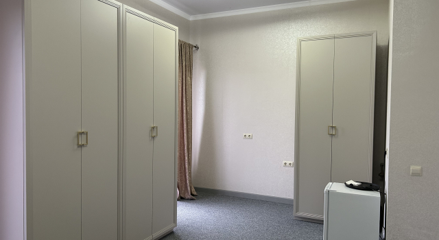 Camera Deluxe Guest house Said