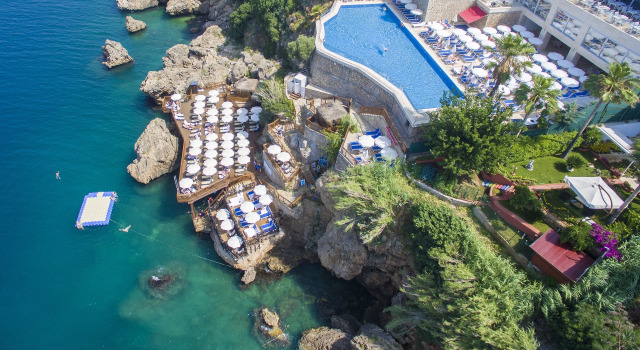 Ramada Plaza by Wyndham Antalya