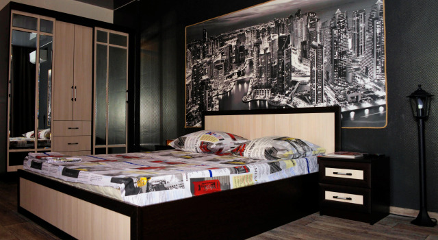 Апартаменты ATLANT Apartments 171