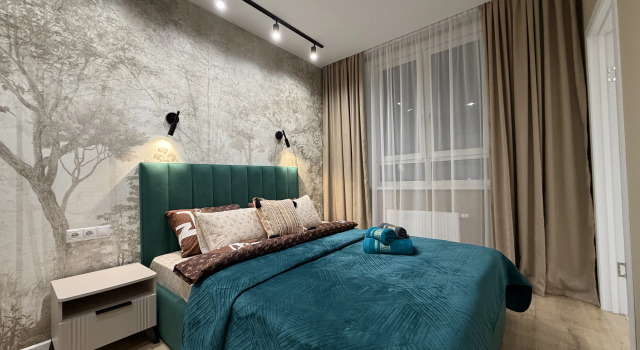 Квартира Comfystay 4-Х Местная В Самом Центре НН, Забронировать Апартаменты/квартира Отели Нижнего Новгорода с парковкой, Парковка