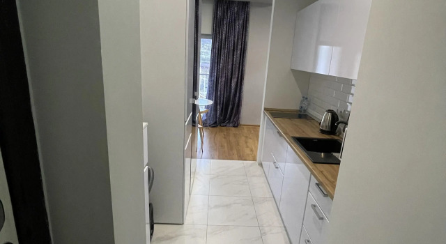 Апартаменты Cozy Apartment, Забронировать Апартаменты/квартира Апартаменты Эсто-Садка, Апартаменты/квартира
