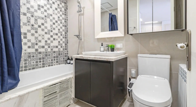 Sovremennye V Khayvil Ishim Apartments, Rezerwuj Apartament Astana Kazachstan