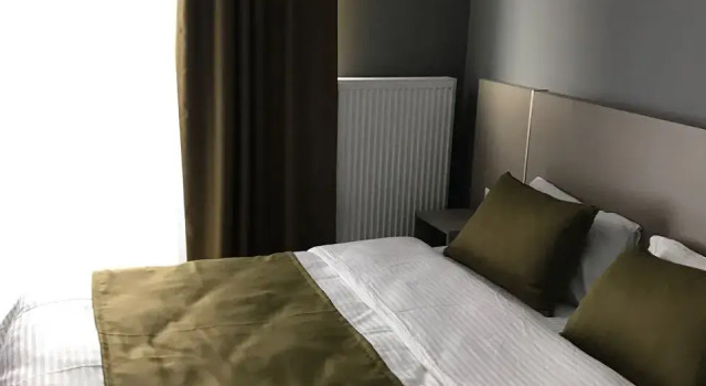Апартаменты Апарт-Отель Centrum Rental House