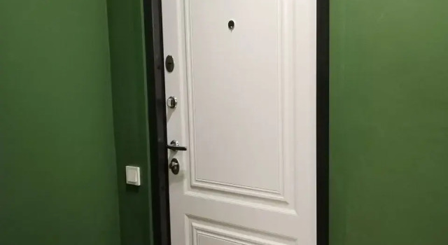 Квартира Купеческие Апартаменты