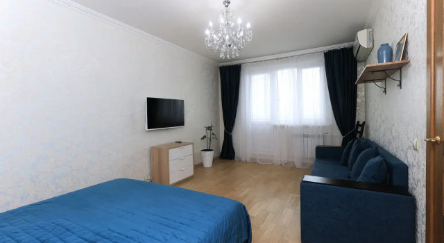 Appartamento Snimite Eto Nemedlenno Flat