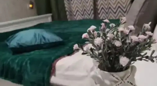 V 30 Minutakh Ot Tsentra Moskvy Flat, Rezervovat Apartmán Ryazansky UVAO Area