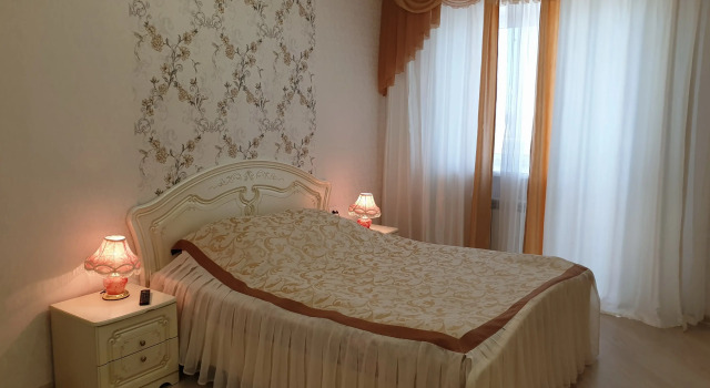 Апартаменты Пандора Флагман, Забронировать Апартаменты/квартира Отели Костромской области с парковкой, Парковка