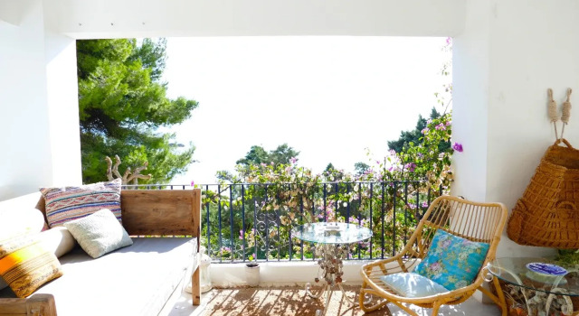 Alba Sunrise APT #IBZ1024 T4 Apartments, Prenota Appartamento Santa Eulalia del Rio Ibiza