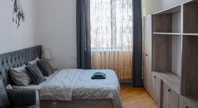 Апартаменты Modern & Stylish Studio in City Center, Забронировать Апартаменты/квартира Отели в центре Баку, в центре