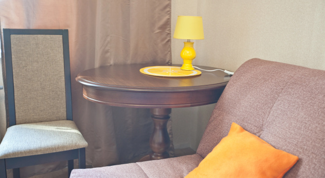 Апартаменты Apartamenty Oranzh Na Lesnoy