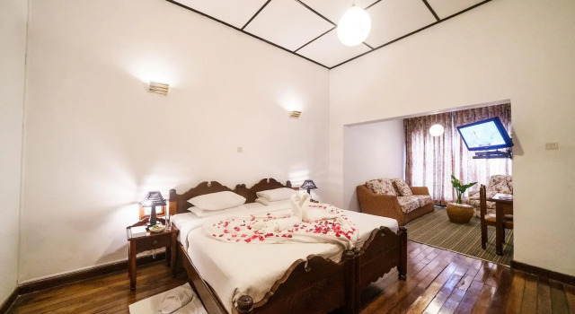 Hotel Glendower
