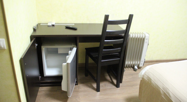 Двухместный номер Standard Меблированные комнаты Старый город